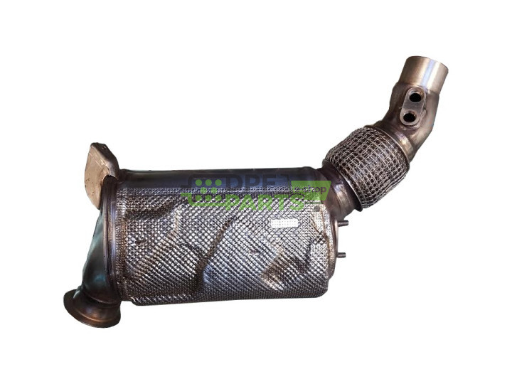 Filtr cząstek stałych DPF BMW X3 G01 X G02 - 2.0 d - 18328596378 18328587749