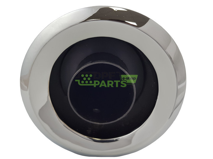 Tłumik przelotowy YAMAHA Midnight Star 1900