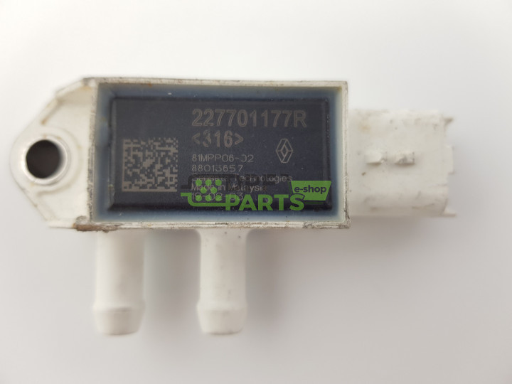 Sonda lambda DACIA , NISSAN - H8201547922 , 226A40319R