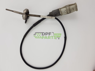 Czujnik różnicy cieśnień MAN - 51.27421.0319 51274210319