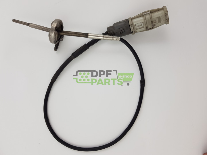 Czujnik różnicy cieśnień MAN - 51.27421.0319 51274210319