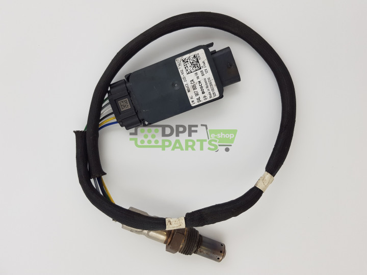 Czujnik NOX VW AUDI SKODA - 7P6131113C , 0444025025