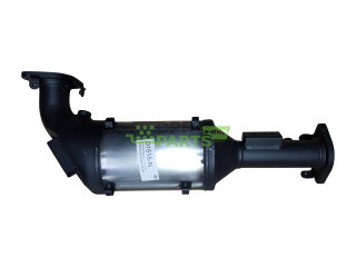 Filtr cząstek stałych DPF NISSAN Navara - 2.5 DCI - B0802-5X30A / B08025X30A
