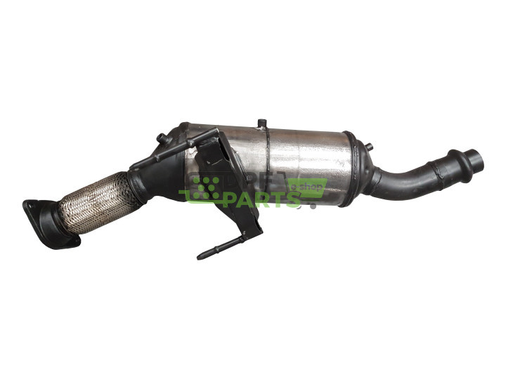 Filtr cząstek stałych DPF RENAULT Master / OPEL Movano - 2.3 CDTI - 200100412R 226400956R 95520936 200101038R