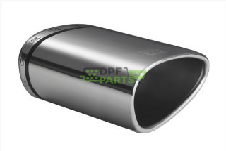 Końcówka Ulter uniwersalna 160×80-200mm