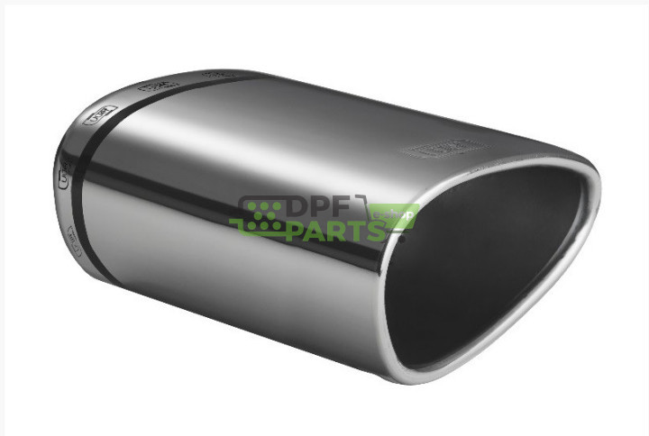 Końcówka Ulter uniwersalna 160×80-200mm