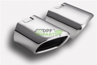 Końcówka  Ulter uniwersalna lewa 105×80-200mm