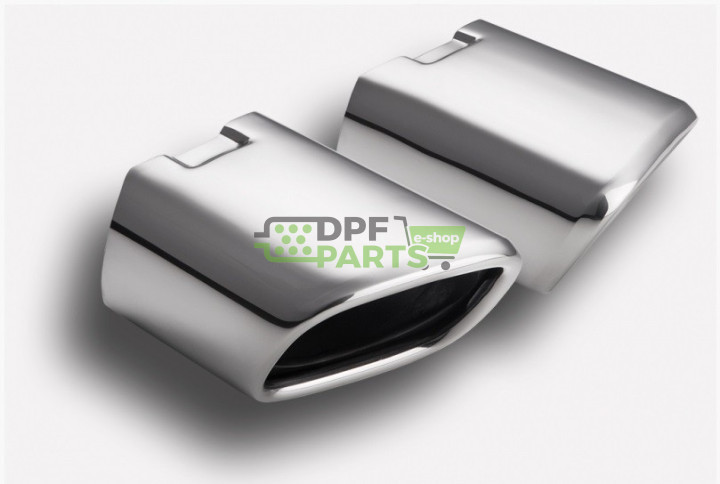 Końcówka  Ulter uniwersalna lewa 105×80-200mm