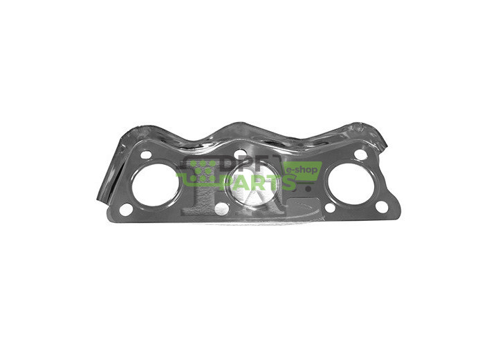 VW těsnění výfukového potrubí - 411-010 F1