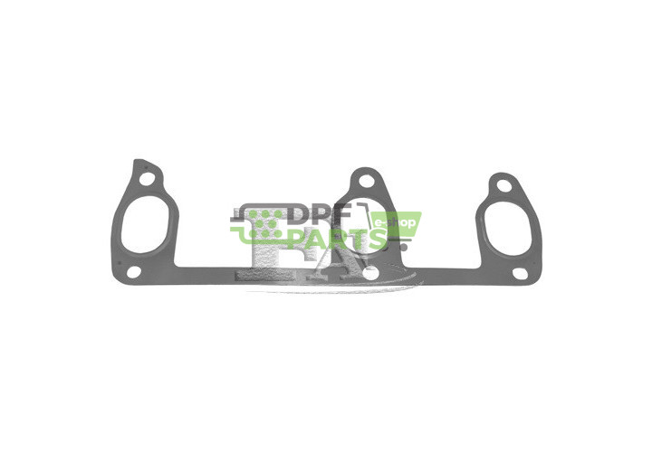 VW těsnění výfukového potrubí - 411-020 F1