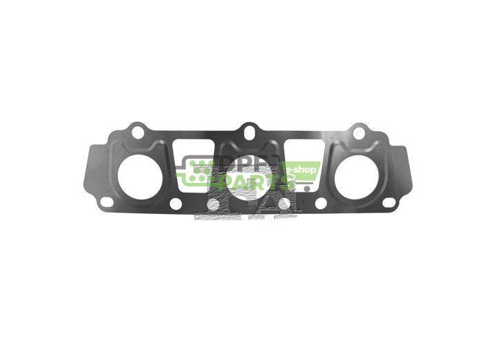 VW těsnění výfukového potrubí - 411-023 F1