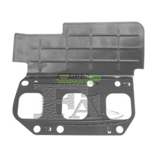 VW těsnění výfukového potrubí - 411-025 F1