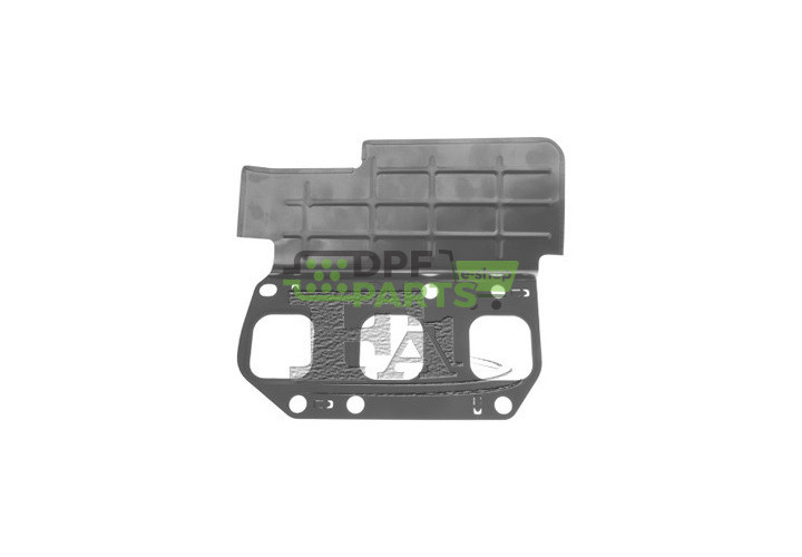 VW těsnění výfukového potrubí - 411-025 F1