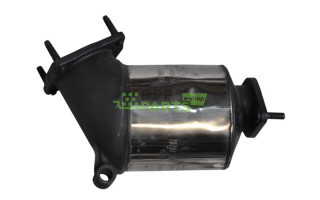 Katalizator FORD FOCUS1.8 TDCi Turbo Diesel