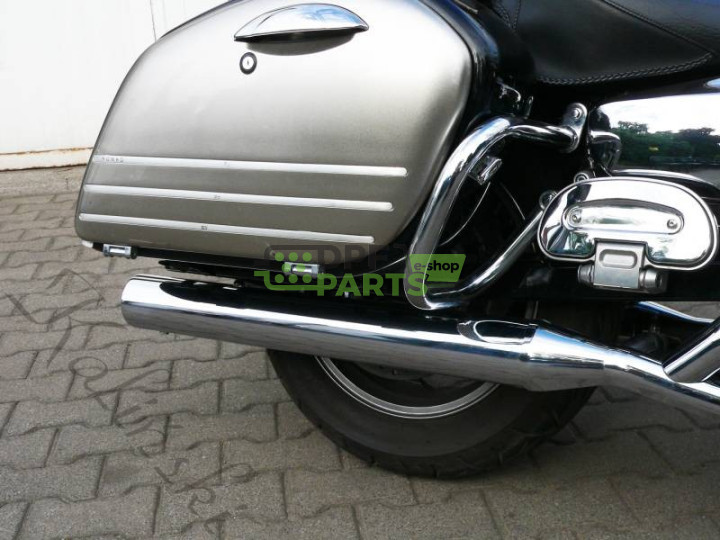 Kawasaki Vulcan / VN 1600 Nomad