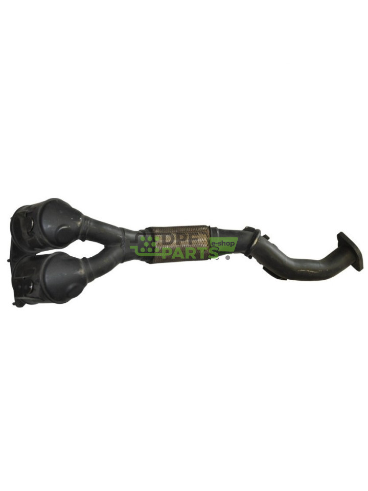 Katalizator ALFA ROMEO 147 / 156 1.8-2.0 Twin Spark 16V - 