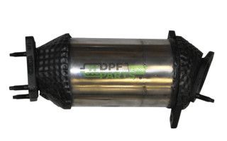 Katalizator FORD Mondeo 2.0 / 2.2 TDCi Turbo Diesel