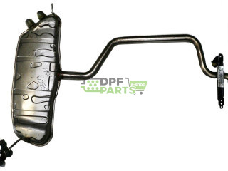 Golf VI / 1K6253611S