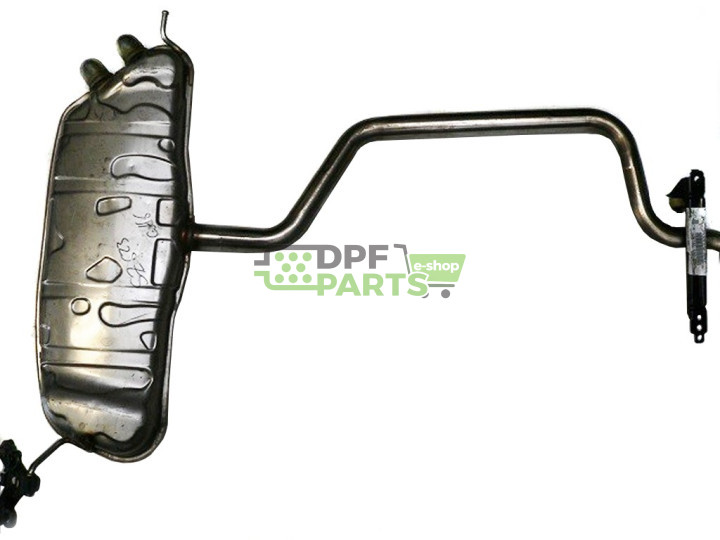 Golf VI / 1K6253611S