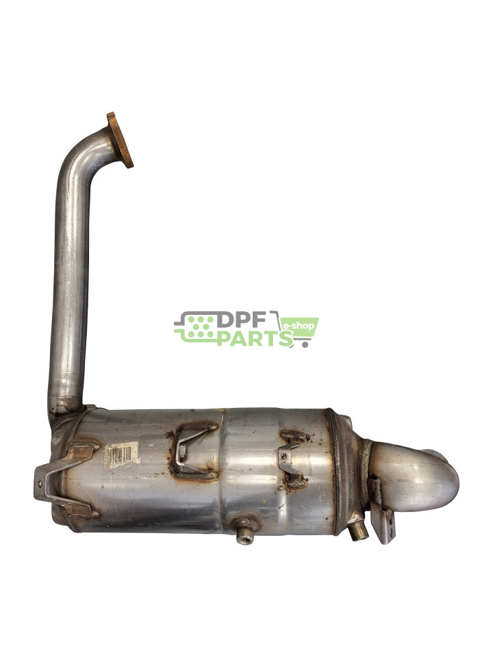 Filtr cząstek stałych FAP 1.6D - 9M51 5H270-AC