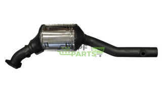 Katalyzátor PORSCHE 996 Carrera Carrera 4 - 3.6 - 99611302260 996.113.022.60