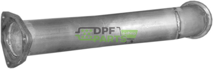 rura DAF 75/85 65/75 , Polmo 61.21 A, OE 1205829