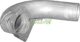 sběrná trubka Bova Futura, Polmo 79.06 A, OE 20 226 925 B 226 925