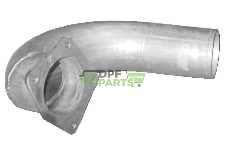 sběrná trubka Bova Futura, Polmo 79.06 A, OE 20 226 925 B 226 925