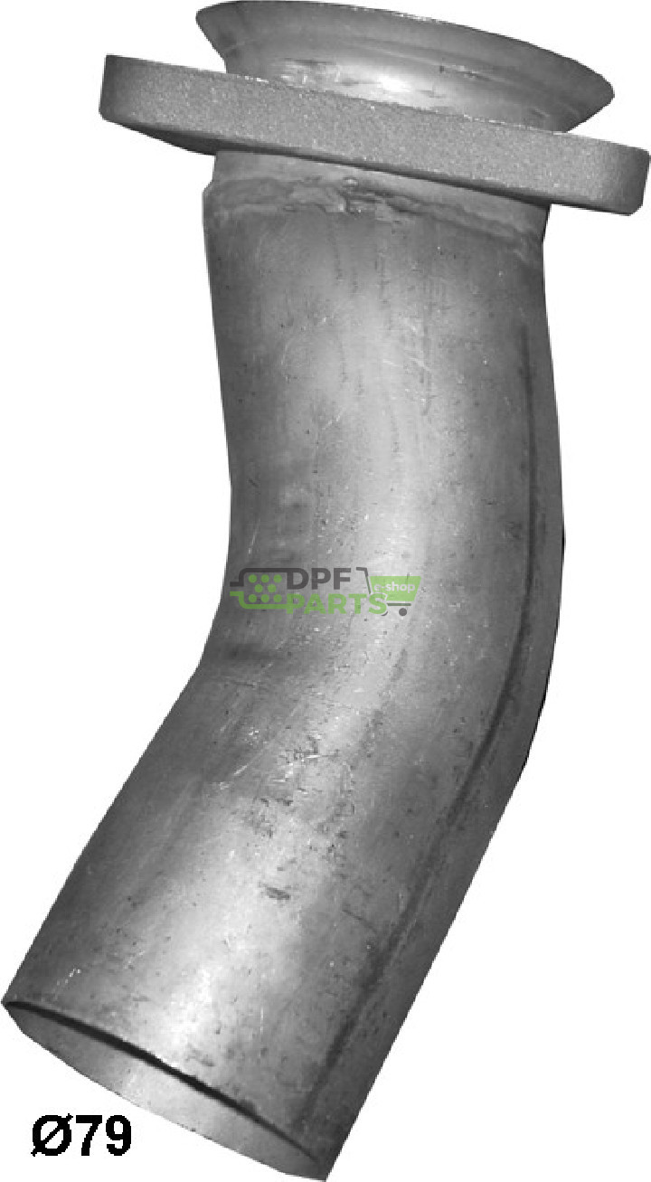 sběrná trubka Tractor, 96.05 A,