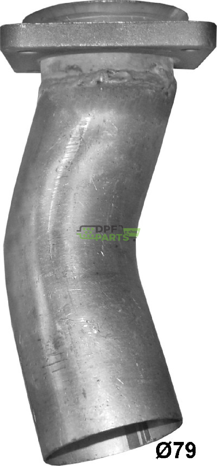 sběrná trubka Tractor, 96.06 A,