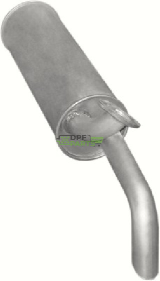 tlumič Bagr Caterpillar, 99.03