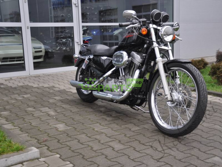 Harley Davidson Sportster