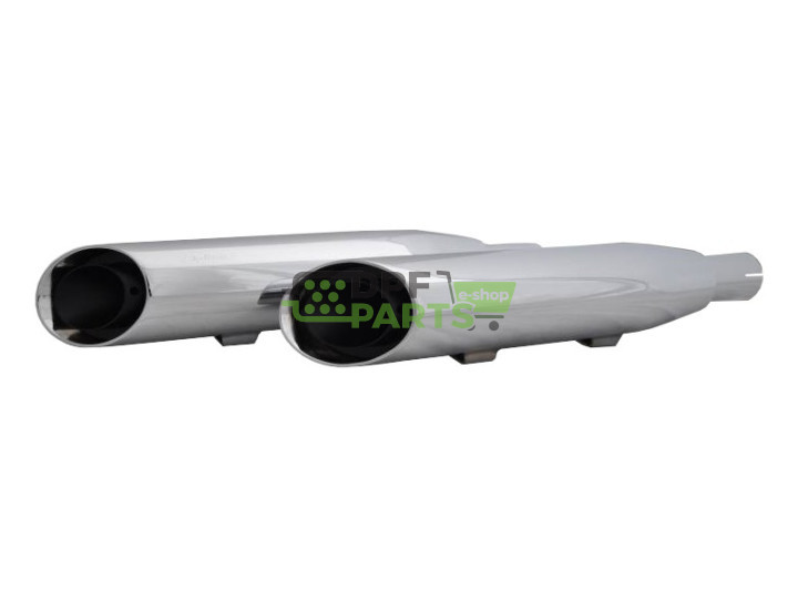 Tłumik / Harley Davidson Sportster od 2014r