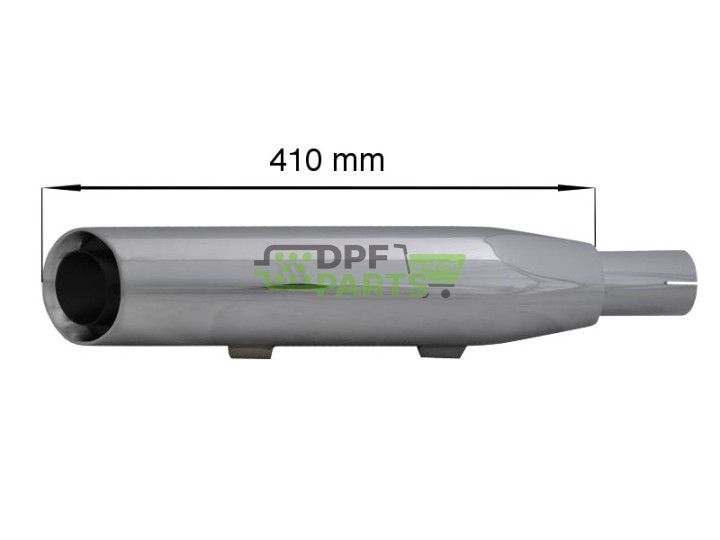 Tłumik / Harley Davidson Sportster od 2014r