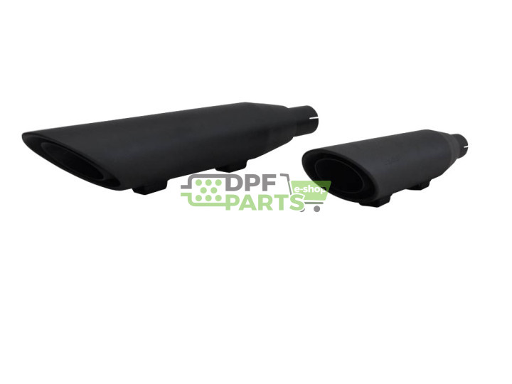 Tłumik / Harley Davidson Sportster od 2014r