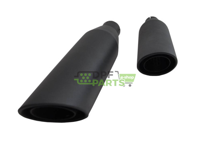 Tłumik / Harley Davidson Sportster od 2014r