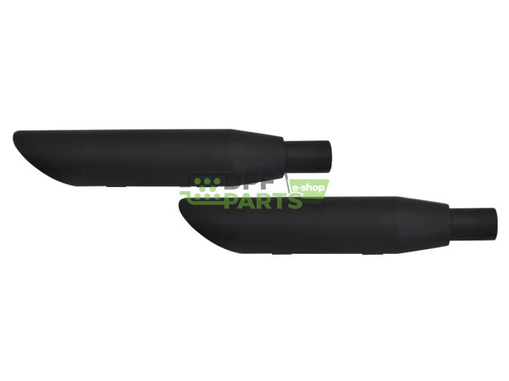 Tłumik / Harley Davidson Sportster od 2014r