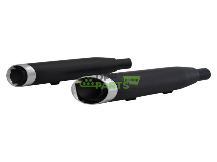 Tłumik / Harley Davidson Sportster od 2014r