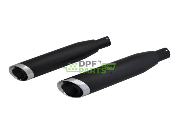 Tłumik / Harley Davidson Sportster od 2014r