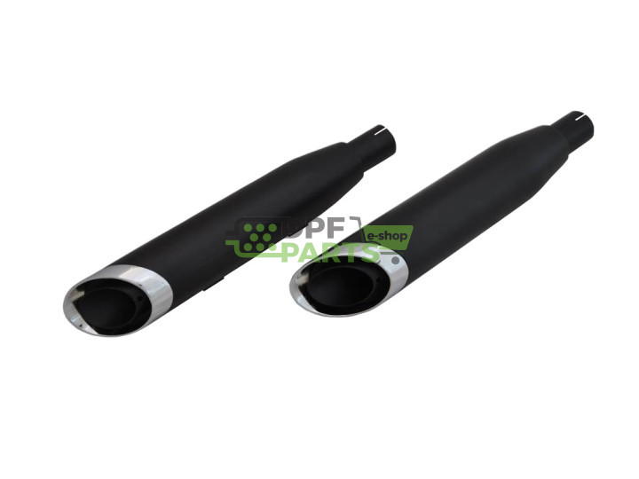 Tłumik / Harley Davidson Sportster od 2014r