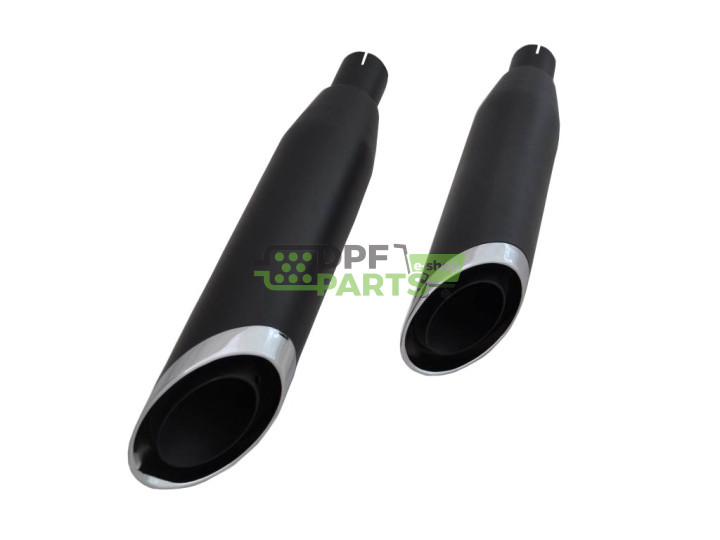 Tłumik / Harley Davidson Sportster od 2014r