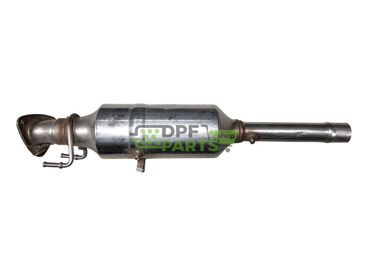 Filtr cząstek stałych DPF - FIAT / CITROEN / PEUGEOT - 2.2 HDi PUMA - 1366630080