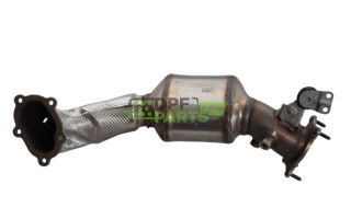 Katalizator AUDI A6 S6 A8 S8 C7 3,0 TDI - 4G0131703L