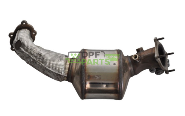 Katalizator AUDI A6 S6 A8 S8 C7 3,0 TDI - 4G0131703L