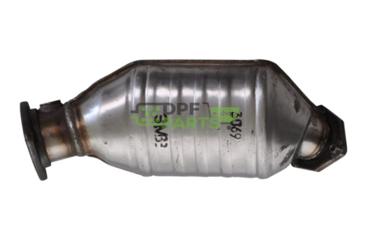 Katalizator Audi A4 / VW Passat 1,8T - 8D0178P