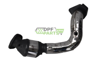 Katalizator Opel Signum / Vectra / Insignia Turbo Benzyna