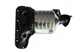 Katalizator Opel Astra 1.6 Benzyna