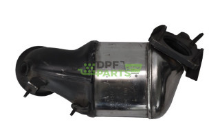 Katalizator Opel Signum / Astra J / Corsa 1.6 Turbo