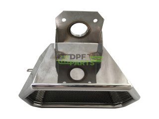 KOŃCÓWKA UKŁADU WYDECHOWEGO -  LAMBORGHINI MURCIELAGO