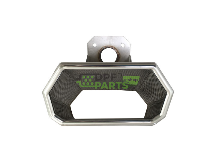 KOŃCÓWKA UKŁADU WYDECHOWEGO -  LAMBORGHINI MURCIELAGO